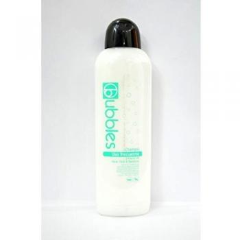 Champú Bubbles 1L Uso Frecuente
