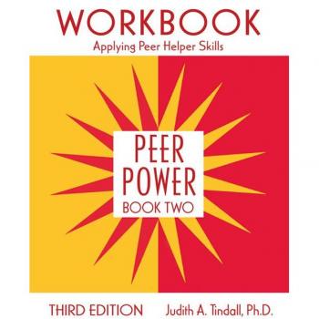 Vitalsource Technologies, Inc. Peer Power, Book 2 Workbook