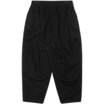 Elastische tailleband baggy casual broek