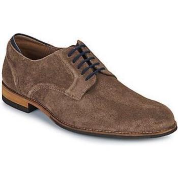 Scarpe Clarks CraftArlo Lace 26181334 Marrone