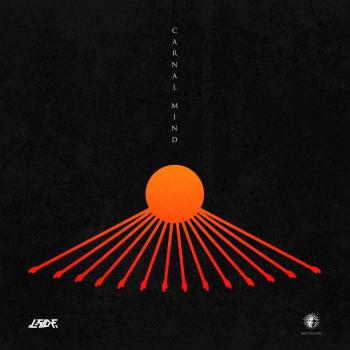 Carnal Mind – L‑Side Single LP
