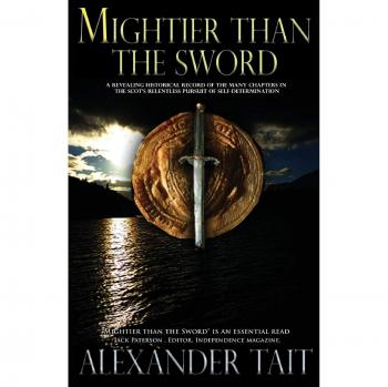 Mightier Than The Sword