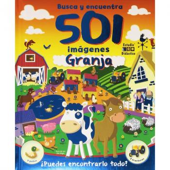 501 imágenes granja