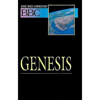Basic Bible Commentary Vol. 1 Genesis