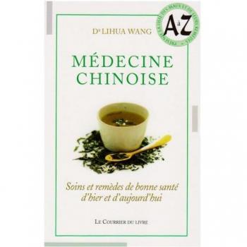 Médecine Chinoise Soins et remèdes de bonne santé