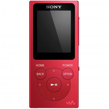Sony Walkman NW-E394 8GB MP3 Digital Music Player with FM Radio