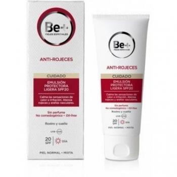 Be+ Anti-Redness Moisturizer SPF20 50ml