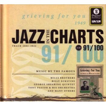 Jazz in the Charts 91/1949