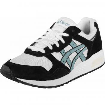Asics Lyte Witte Sneakers voor Herens