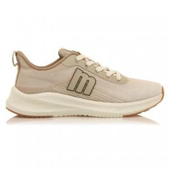 MTNG Sneaker 60802 für Damen, beige