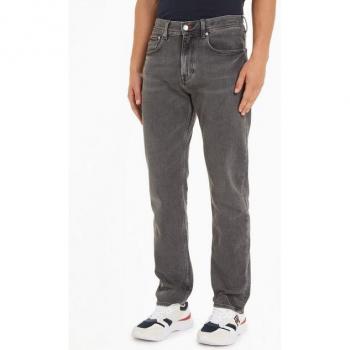 5-Pocket Denim für Männer – Tommy Hilfiger Regular Mercer Ind