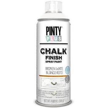 Kreidespray für Vintage Dekoprojekte 400 ml