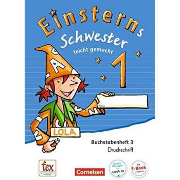 Einsterns Schwester 1. Schuljahr