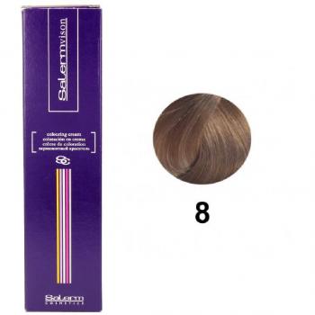 Salerm Cosmetics Salermvison 8