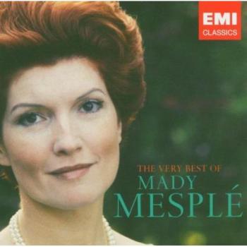Mady Mesplé