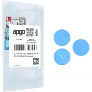 Wiko T60 Camera Protection Glass