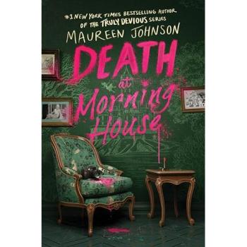 Death at Morning House