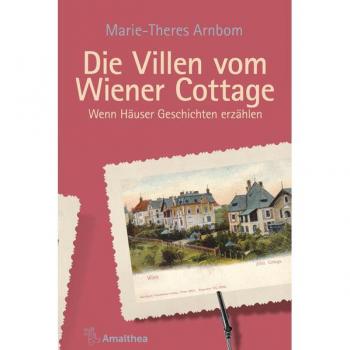 Die Villen vom Wiener Cottage