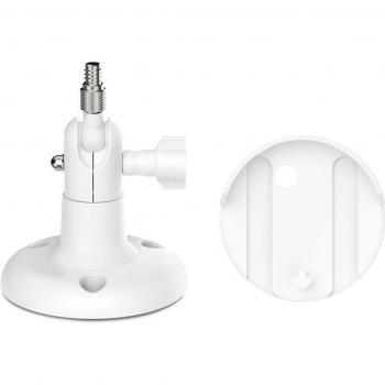Monitor de Bebé con Soporte de Pared Ajustable