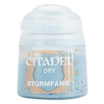 Dry Stormfang Farbton