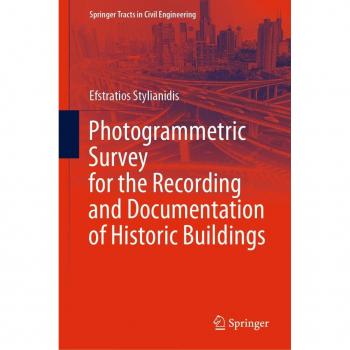 Vitalsource Technologies, Inc. Photogrammetric Survey For The Recording And Documentation Of Historic