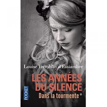 Les années du silence T1