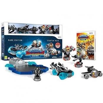 Skylanders SuperChargers Limited Collector Donkey Kong Dark Edition Wii-U