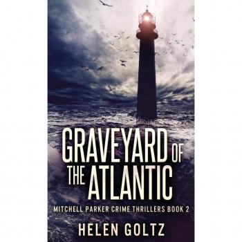 Graveyard Of The Atlantic