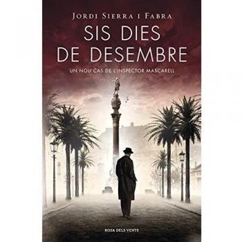 Sis dies de desembre : Inspector Mascarell 5