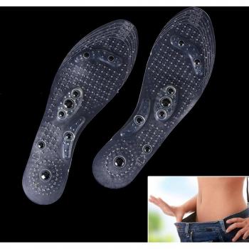 Therapeutic Foot Comfort Insoles