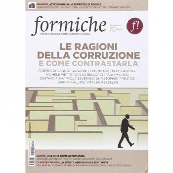 Formiche