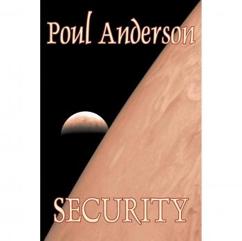 Security by Poul Anderson Science Fiction Adventure