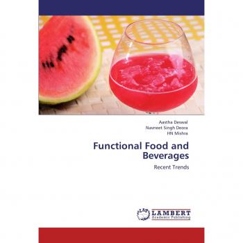 Functional Food and Beverages