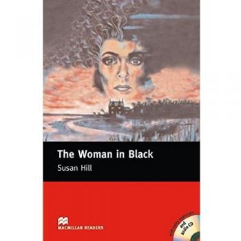 The Woman in Black: Lektüre mit 2 Audio-CDs