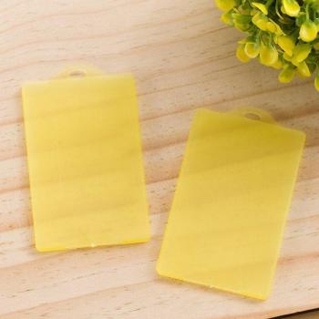 Funda Impermeable para Tarjetas de Visita