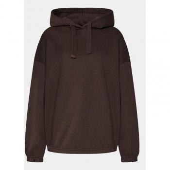 Outhorn Pullover OTHAW23TSWSF0739 Braun Regular Fit