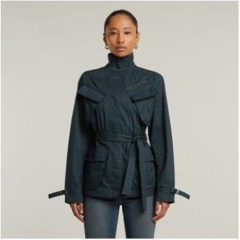 Salute G‑Star Overshirt Camicia Chisel Field M