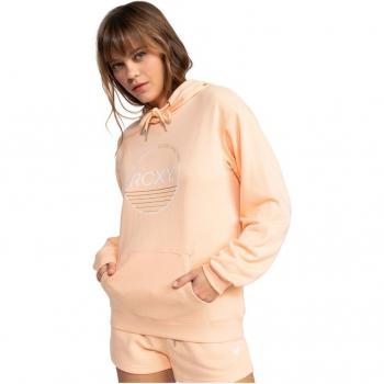 Felpa Roxy con Cappuccio Surfstokedhoodt