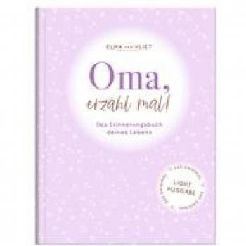 Oma, erzähl mal!