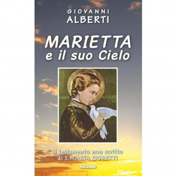 Marietta e il suo cielo