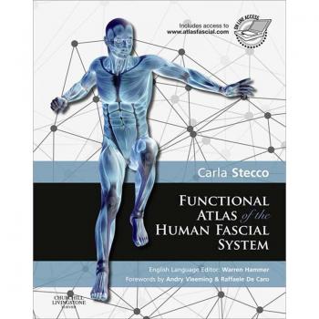 Vitalsource Technologies, Inc. Functional Atlas Of The Human Fascial System