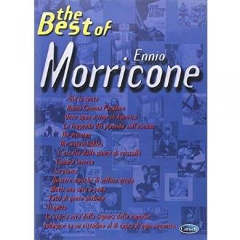 Ennio Morricone
The Best Of Ennio Morricone