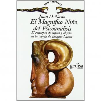 El magnífico niño del psicoanálisis