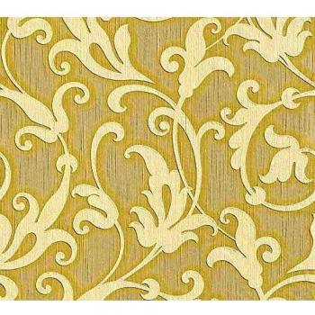 Architects Paper Textiltapete Tessuto Barock 954902