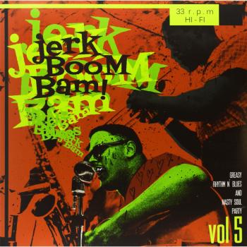Jerk boom bam vol 5