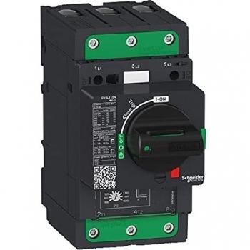 Elink GV4L Mag 25A 50kA Interruttore Schneider Electric