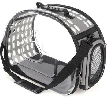 Bolso de hombro plegable para mascotas