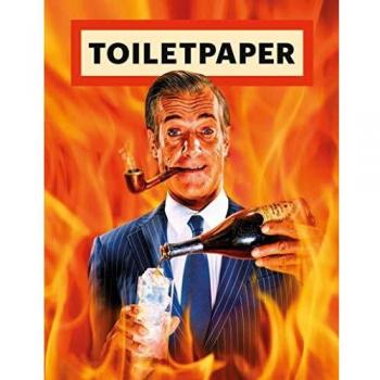 Toiletpaper Magazine 16