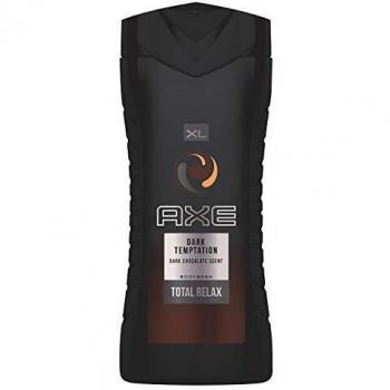 Axe Dark Temptation Duschgel, 250 ml