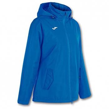 Joma Trivor Damen Windjacke – 100% Windschutz, Blau M